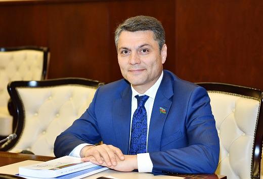 Azərbaycan - Qlobal enerji zəncirinin vacib iştirakçılarından biri kimi